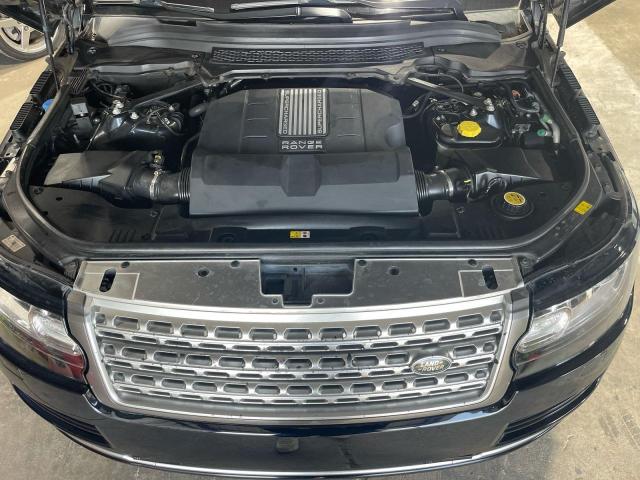 80227045 :رقم المزاد ، SALGS2TF6EA155229 vin ، 2014 Land Rover Range Rove مزاد بيع