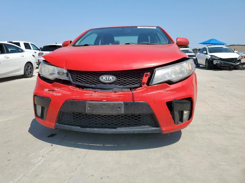 72077675 :رقم المزاد ، KNAFW6A34C5498681 vin ، 2012 Kia Forte مزاد بيع