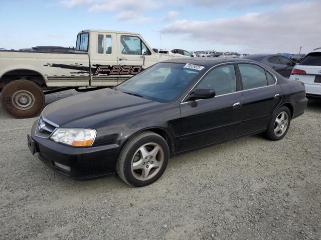Продажа на аукционе авто 2002 Acura 3.2tl, vin: 19UUA56732A050356, номер лота: 70525625