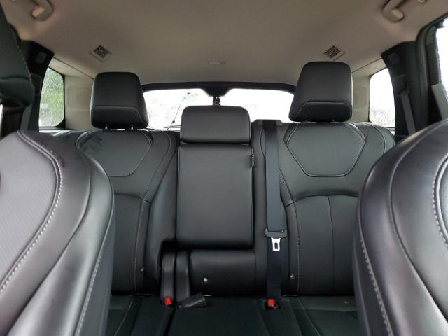 Aukcja sprzedaży 2023 Infiniti Qx60, vin: 5N1DL1FS5PC367827, numer aukcji: 71020745