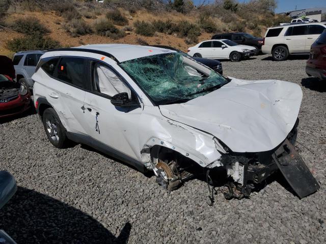 80904465 :رقم المزاد ، 5NMJBCAE4NH146838 vin ، 2022 Hyundai Tucson Sel مزاد بيع