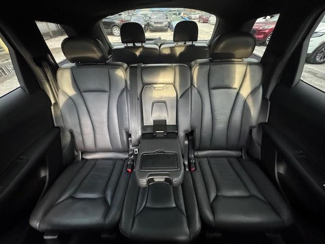Продажа на аукционе авто 2017 Audi Q7 Premium, vin: WA1AAAF76HD005567, номер лота: 84882315