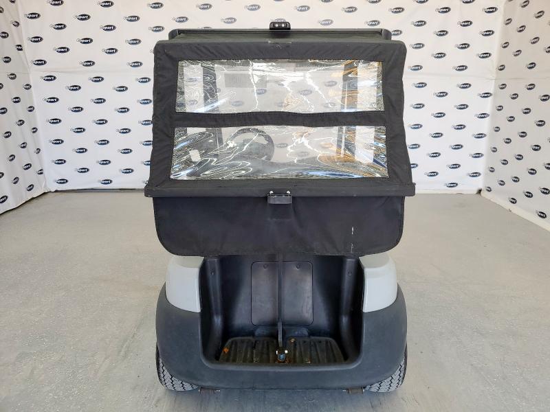84284305 :رقم المزاد ، BN2219284601 vin ، 2022 Club Car Tempo Fla مزاد بيع