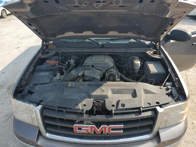 Aukcja sprzedaży 2013 Gmc Sierra K15, vin: 1GTR2VE78DZ279073, numer aukcji: 80907005