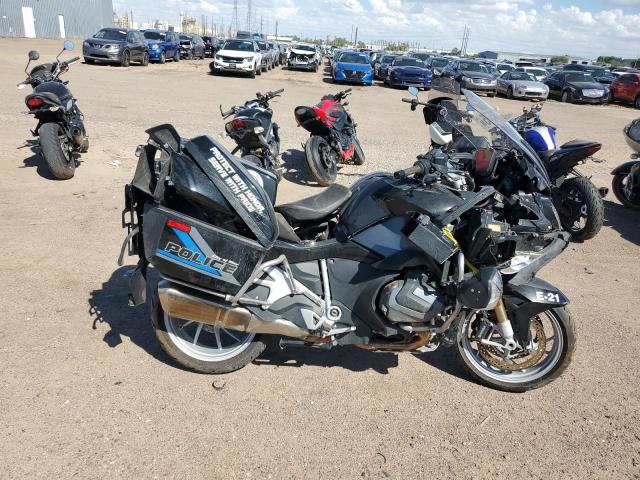 80184575 :رقم المزاد ، WB10L0304N6F00069 vin ، 2022 Bmw R 1250 مزاد بيع