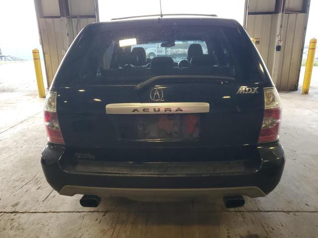 Продажа на аукционе авто 2004 Acura Mdx, vin: 2HNYD18964H507822, номер лота: 83777245