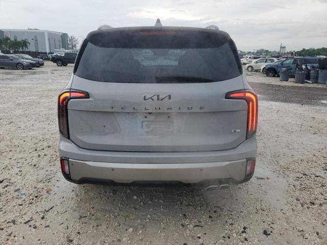 Aukcja sprzedaży 2023 Kia Telluride, vin: 5XYP5DGC4PG405712, numer aukcji: 80063985