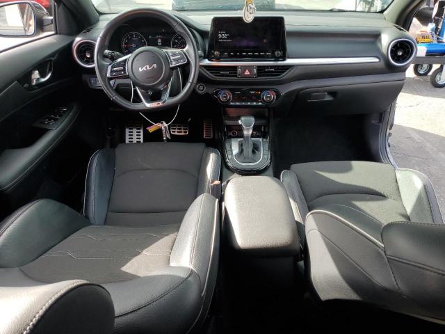 80269155 :رقم المزاد ، 3KPF54AD4RE738182 vin ، 2024 Kia Forte Gt Line مزاد بيع