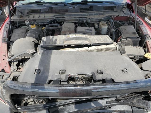 Продажа на аукционе авто 2010 Dodge Ram 3500, vin: 3D73Y4CL2AG137429, номер лота: 69942205
