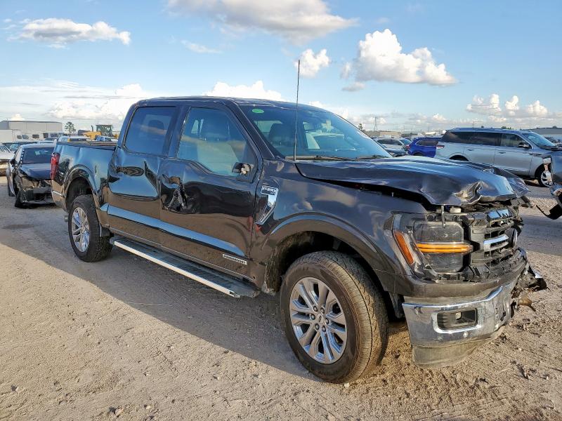 Aukcja sprzedaży 2024 Ford F150 Xlt, vin: 1FTFW3LD2RFA86138, numer aukcji: 81646135