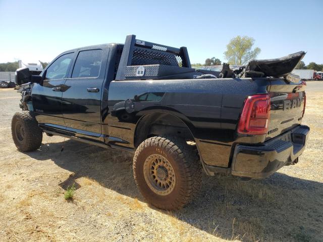 Продаж на аукціоні авто 2025 Ram 2500, vin: 3C63R5FL1SG522840, номер лоту: 81618155