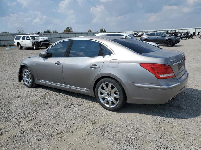 Aukcja sprzedaży 2013 Hyundai Equus, vin: KMHGH4JH3DU062294, numer aukcji: 80395025