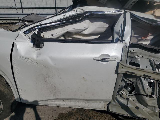 Aukcja sprzedaży 2025 Nissan Rogue, vin: 5N1BT3BB3SC766656, numer aukcji: 71434625