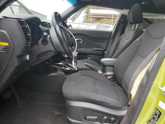Продажа на аукционе авто 2014 Kia Soul, vin: KNDJX3A59E7733450, номер лота: 84425005