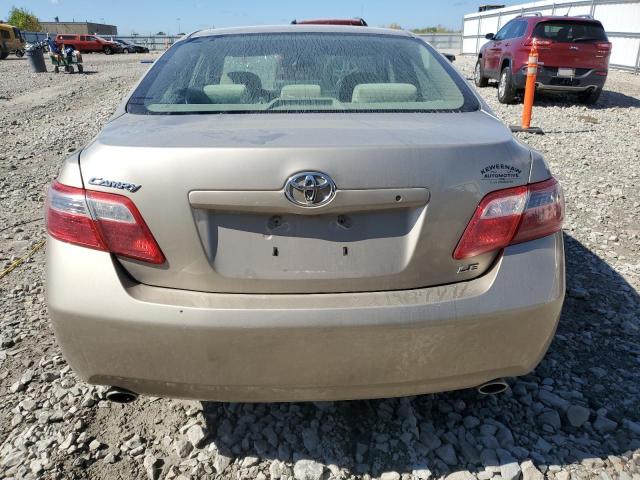 Продажа на аукционе авто 2007 Toyota Camry, vin: 4T1BK46K37U555185, номер лота: 81753505