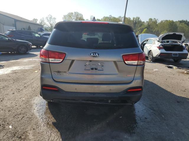 Aukcja sprzedaży 2017 Kia Sorento, vin: 5XYPG4A38HG190324, numer aukcji: 81280525
