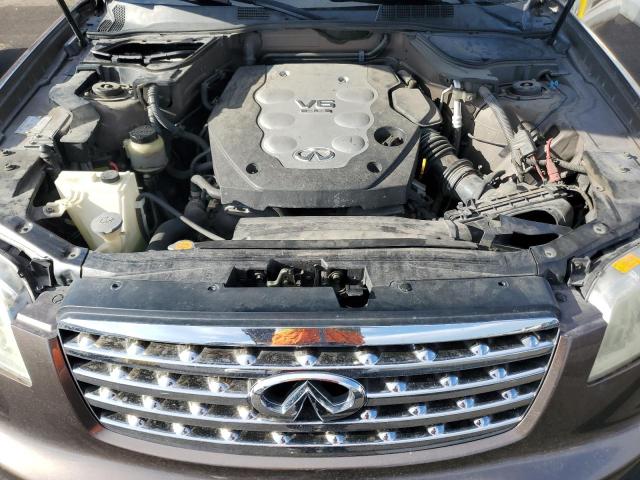 Продаж на аукціоні авто 2006 Infiniti Fx35, vin: JNRAS08W26X206881, номер лоту: 71868335