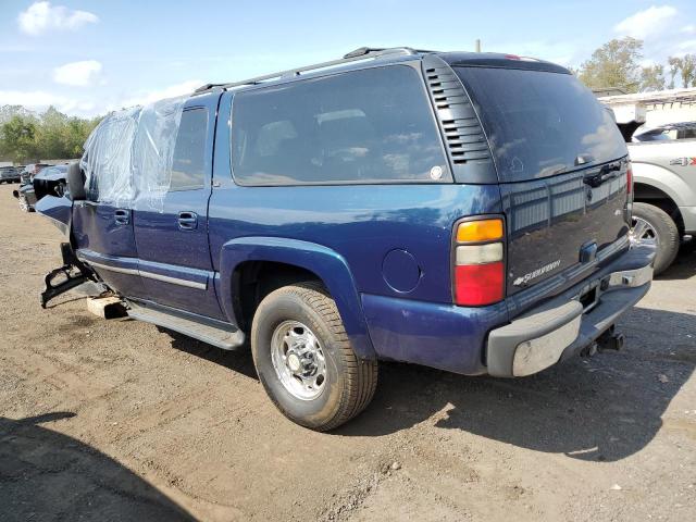 Продаж на аукціоні авто 2006 Chevrolet Suburban, vin: 3GNGK26G66G114931, номер лоту: 82060355