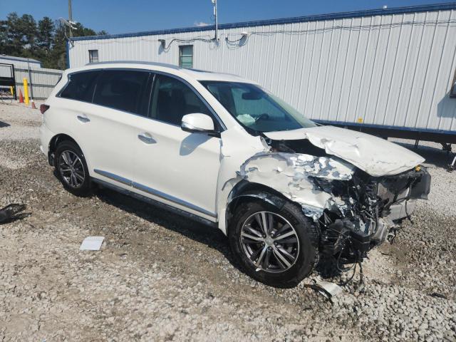 Aukcja sprzedaży 2018 Infiniti Qx60, vin: 5N1DL0MNXJC514416, numer aukcji: 81119675