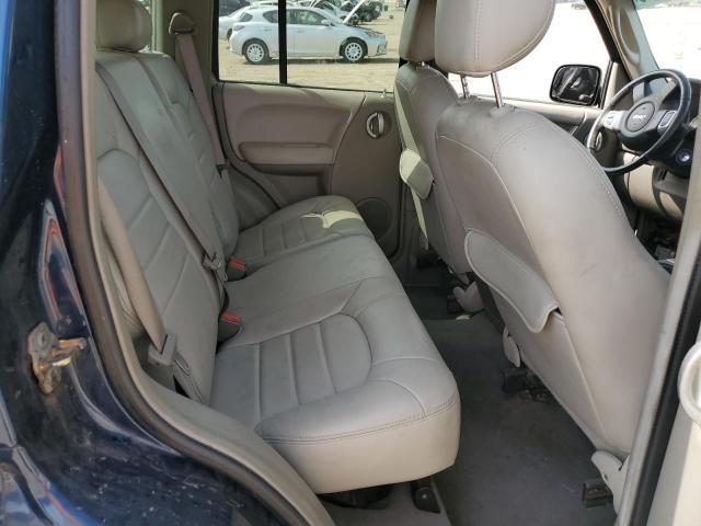 Продажа на аукционе авто 2002 Jeep Liberty, vin: 1J4GL58K92W114582, номер лота: 71907865