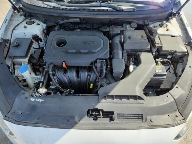 Продаж на аукціоні авто 2018 Hyundai Sonata Se, vin: 5NPE24AF8JH622277, номер лоту: 71370065