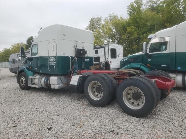 Продажа на аукционе авто 2017 Peterbilt Tractor 579, vin: 1XPBDP9X6HD422637, номер лота: 81628055