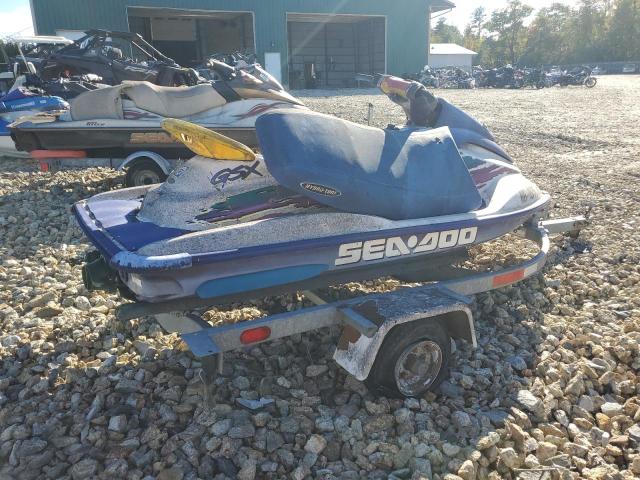 Продаж на аукціоні авто 1996 Sea-doo Jet Ski, vin: ZZNL9Z93E696, номер лоту: 80930395