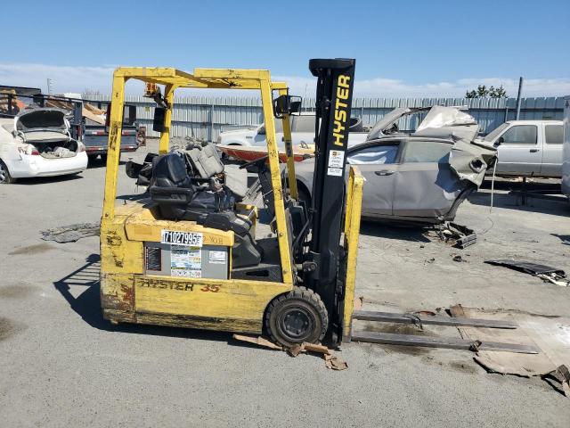 2008 Hyster Forklift მანქანა იყიდება აუქციონზე, vin: H160N01537W, აუქციონის ნომერი: 46567946