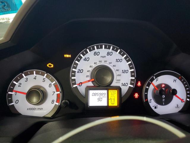 81120225 :رقم المزاد ، 5FNYF4H58FB010990 vin ، 2015 Honda Pilot Exl مزاد بيع