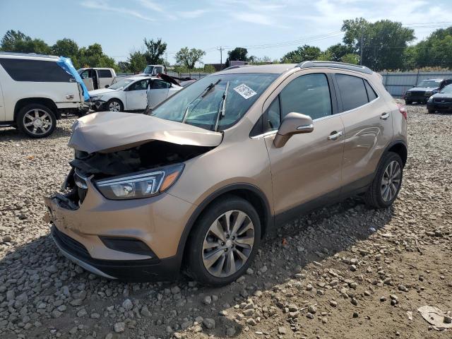 Продажа на аукционе авто 2019 Buick Encore, vin: KL4CJASB7KB740371, номер лота: 81397185