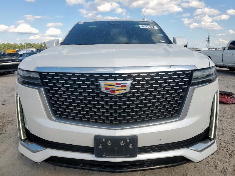 Продажа на аукционе авто 2021 Cadi Escalade Premium Luxury, vin: 1GYS3BKL6MR231872, номер лота: 84174895