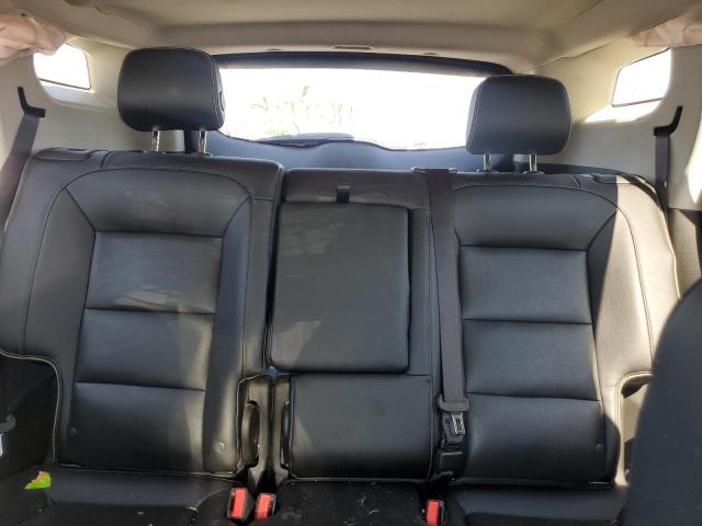 Продаж на аукціоні авто 2019 Gmc Terrain Denali, vin: 3GKALSEX5KL265505, номер лоту: 71506825