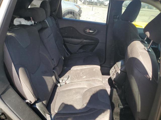 Продажа на аукционе авто 2017 Jeep Cherokee L, vin: 1C4PJLCB5HW540382, номер лота: 91780285