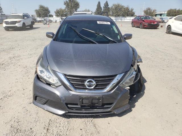 2017 Nissan Altima 2.5 მანქანა იყიდება აუქციონზე, vin: 1N4AL3AP0HN328581, აუქციონის ნომერი: 80505745