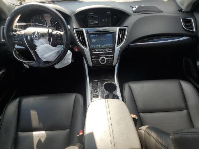 Продажа на аукционе авто 2020 Acura Tlx, vin: 19UUB2F36LA005373, номер лота: 84026435