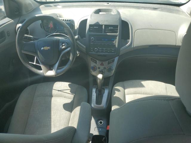 Продажа на аукционе авто 2016 Chevrolet Sonic, vin: 1G1JA6SG6G4162385, номер лота: 70728745