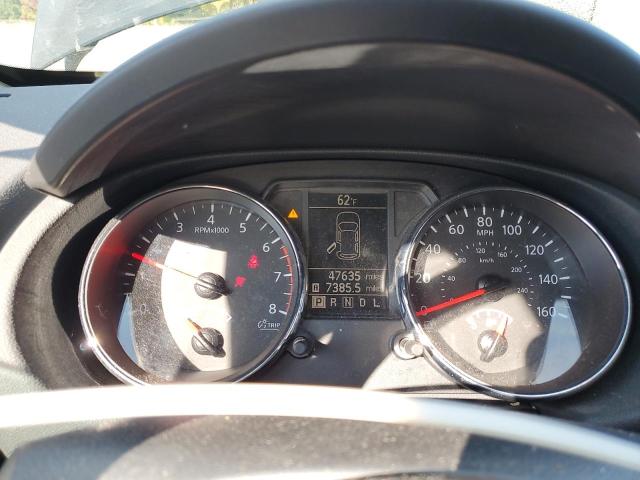Продажа на аукционе авто 2013 Nissan Rogue, vin: JN8AS5MV7DW627545, номер лота: 80967675