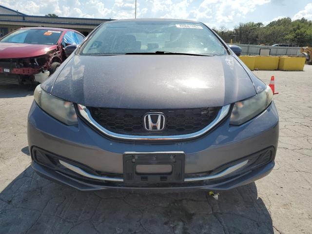 Aukcja sprzedaży 2015 Honda Civic Lx, vin: 19XFB2F57FE115956, numer aukcji: 80881865