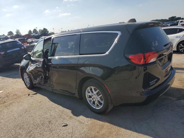 Продажа на аукционе авто 2023 Chrysler Voyager, vin: 2C4RC1CG1PR534461, номер лота: 84168165