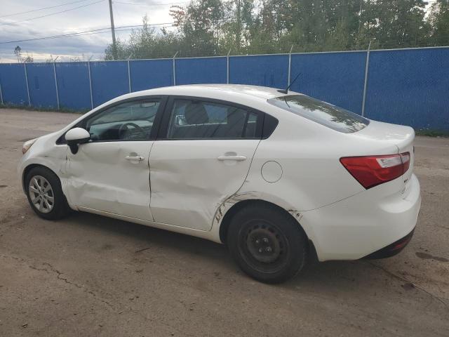 Aukcja sprzedaży 2015 Kia Rio, vin: KNADM4A34F6455815, numer aukcji: 83925305