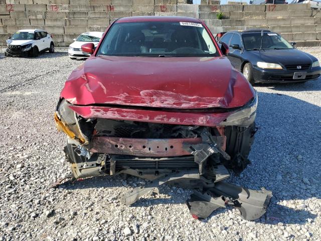 84814695 :رقم المزاد ، JM3KFBDL5H0228084 vin ، 2017 Mazda Cx-5 مزاد بيع