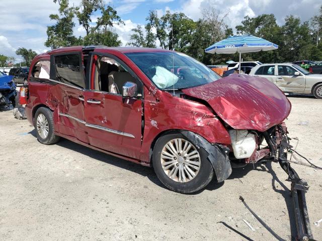 Aukcja sprzedaży 2014 Chrysler Town & Country, vin: 2C4RC1GG4ER169569, numer aukcji: 84242605