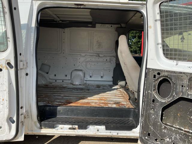 Продаж на аукціоні авто 2007 Ford Econoline, vin: 1FTSS34P07DA20523, номер лоту: 80575835