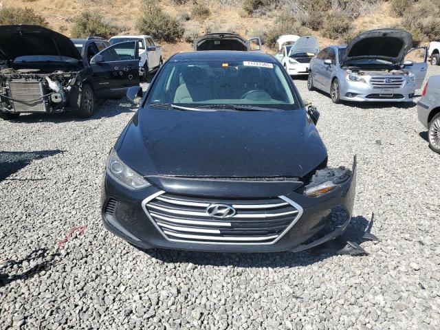 2017 Hyundai Elantra მანქანა იყიდება აუქციონზე, vin: 5NPD84LF2HH158419, აუქციონის ნომერი: 71731585