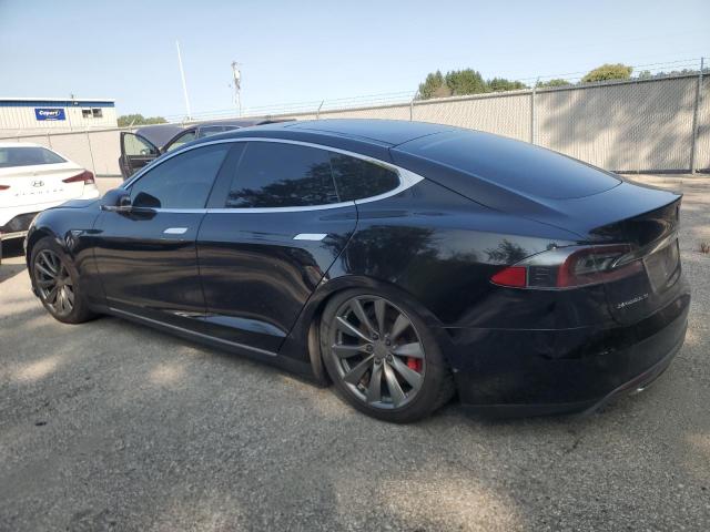 Aukcja sprzedaży 2015 Tesla Model S, vin: 5YJSA1H44FF082098, numer aukcji: 70354875