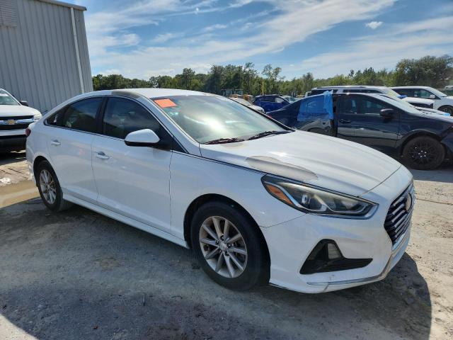 Продаж на аукціоні авто 2018 Hyundai Sonata Se, vin: 5NPE24AF8JH622277, номер лоту: 71370065