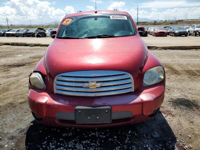 73552005 :رقم المزاد ، 3GNBABDB8AS561142 vin ، 2010 Chevrolet Hhr مزاد بيع