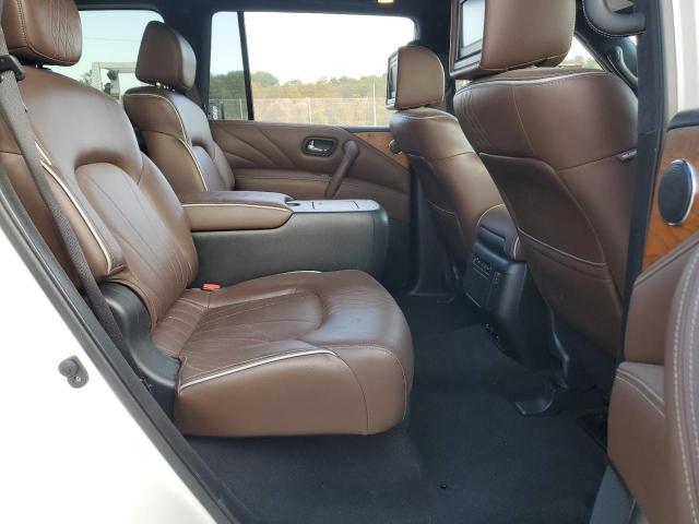 Продаж на аукціоні авто 2020 Infiniti Qx80, vin: JN8AZ2NEXF9084833, номер лоту: 72002085