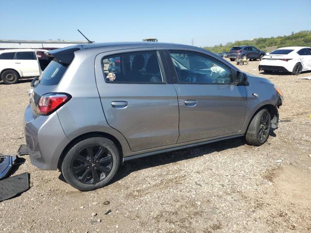 80687945 :رقم المزاد ، ML32AWHJ9NH005165 vin ، 2022 Mitsubishi Mirage مزاد بيع