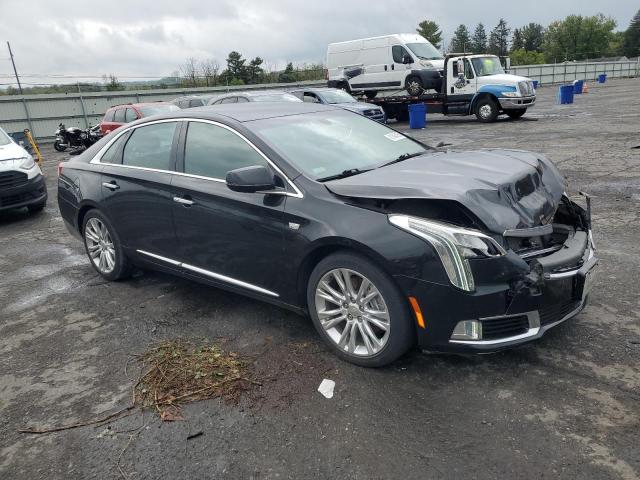 Продажа на аукционе авто 2018 Cadillac Xts, vin: 2G61M5S35J9156087, номер лота: 81845455